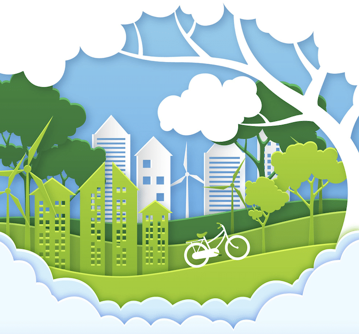 ELRM prend la route vers la transition énergétique et écologique.  