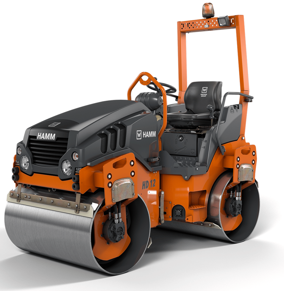 Location cylindre tandem 2T5