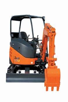 Location mini pelle 2t5 canopy